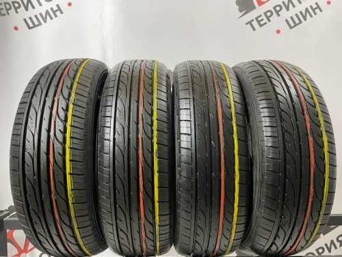 Dunlop EC202 R15 185/60