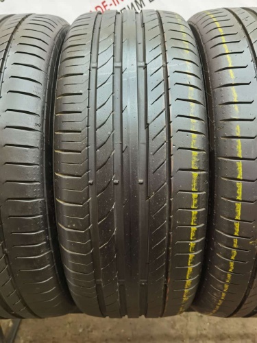 Continental ContiSportContact 5 R19 225/45