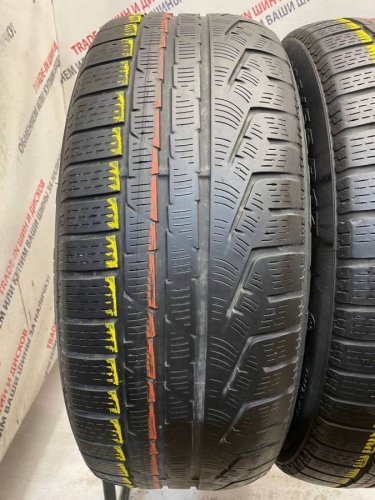 Pirelli Sottozero  Winter 210 RFT R17	225/55