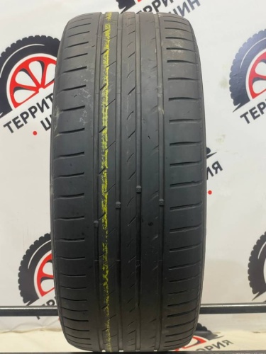Nexen N'Blue HD R18 235/45 Nexen N'Blue HD R18 235/45