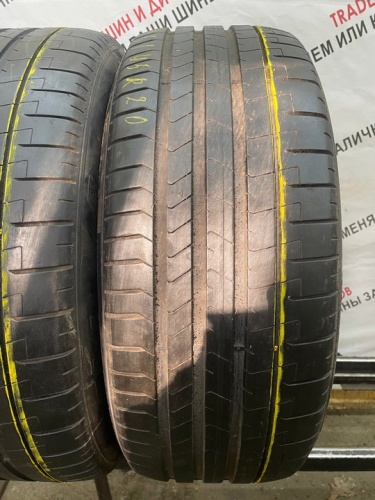 Pirelli Pzero Pz4 R20 245/45/20 103Y