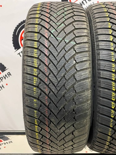 Continental WinterContact TS860 R17 225/50