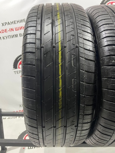 Goodyear EfficientGrip R17 215/55