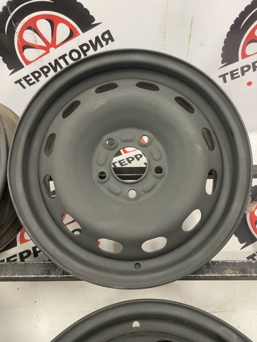 Штампы Магнета  R15 5х108 ЦО63,3 6J ET52,5