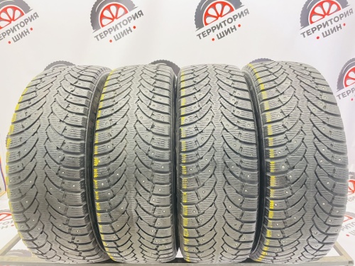 Formula Ice  R16 215/65