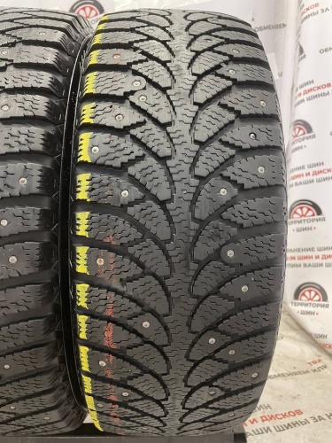 Tunga Nordway 2  R16 205/55