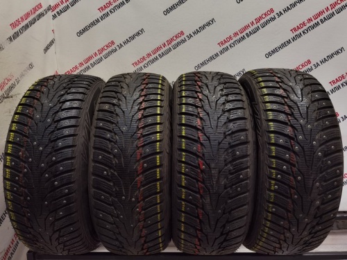 Nexen Winguard WinSpike WH62 R16	205/55