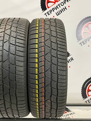 Continental ContiWinterContact TS830P R17 205/50