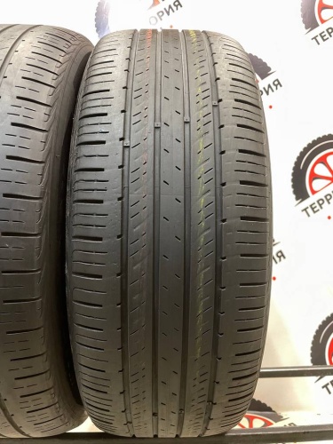 Hankook Dynapro HP2 RA33 235/55/19