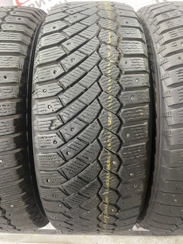 Gislaved Nord Frost 200 R16 205/60