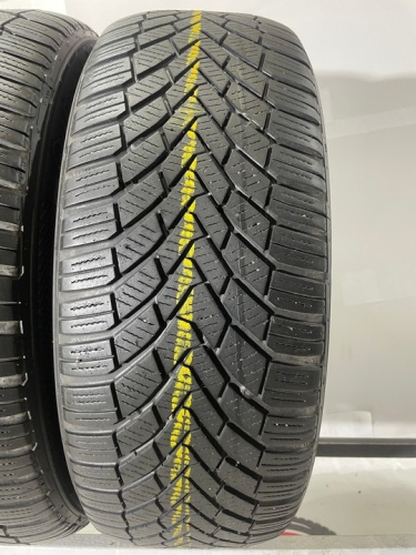 Continental ContiWinterContact TS 850 R16 205/55