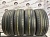 Dunlop Sport BluResponse  R17  205/55