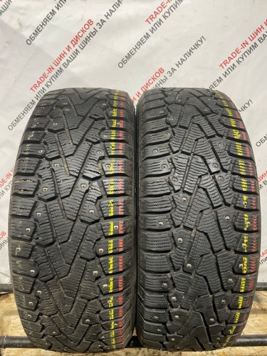 Pirelli Ice Zero 205/55 R16