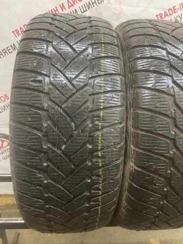 Dunlop Grandtrek WT M3 R19 255/50 107Y