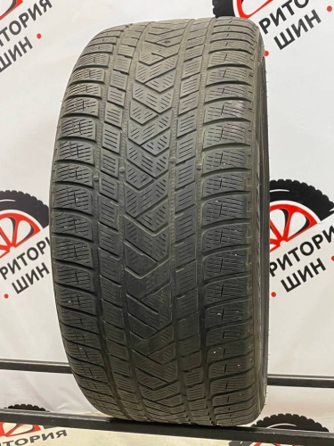 Pirelli Scorpion Winter MGT R21	295/35