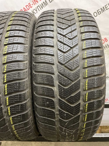 Pirelli Sottozero Winter 240 R18 225/40 92V