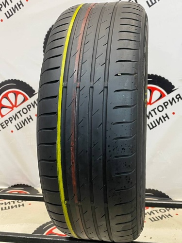 Nexen N'Blue HD Plus R16 205/55