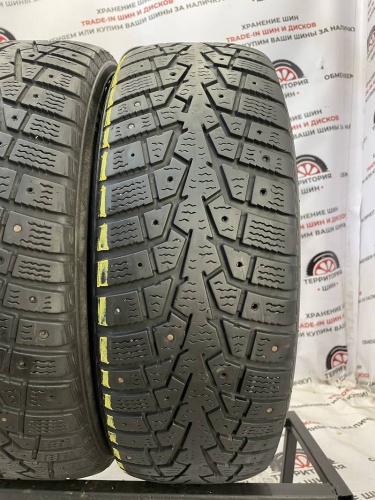 Maxxis ArcticTrekker NP3  R15 185/60