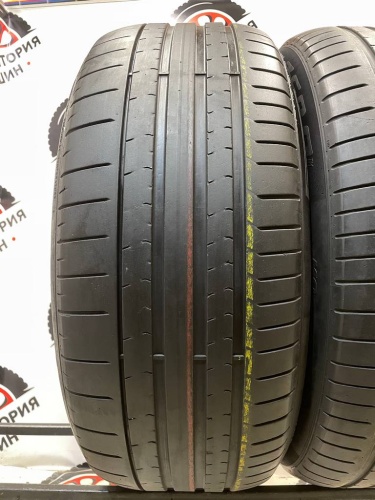 Pirelli Pzero 275/50/20