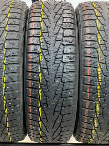 Nokian Nordman 7 SUV R17 225/65