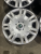 Диски штампованные R16 5x112 et45 57.1