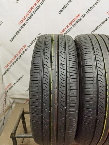 Nexen  Classe Premiere CP672  205/65 R16