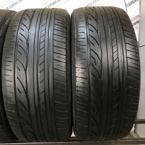 Dunlop Sport Maxx R21 265/45