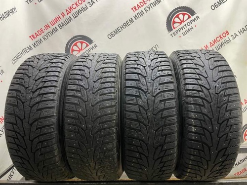 Hankook rs+ R16 205/55