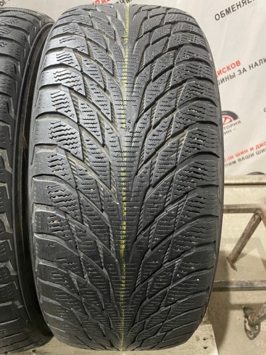 Nokian Tyres Hakkapeliitta R2 R17 235/55