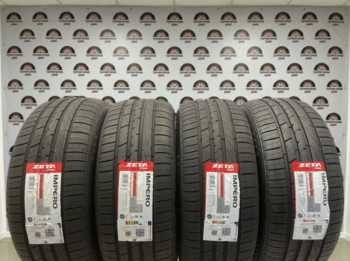 Zeta Impero R21	285/40