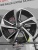 Литьё Toyota R17 5*114,3 7J ET50 ЦО64,1
