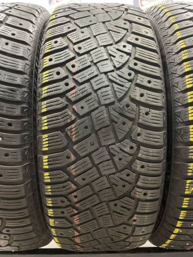 Continental IceContact 2 R17 225/60