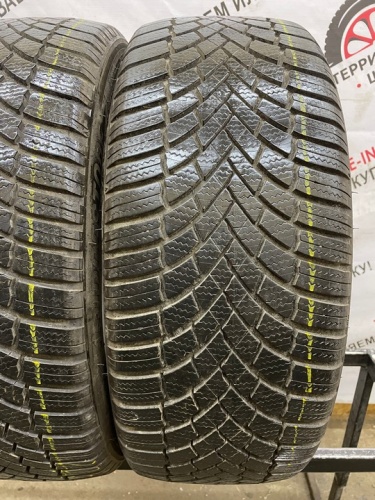 Bridgestone Blizzak LM-005 R19 225/45 99V