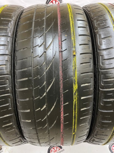Continental CrossContact R20 245/45 103V
