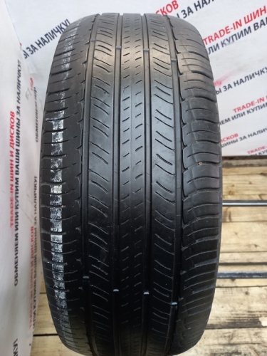 Michelin Latitude Tour HP R17 225/55