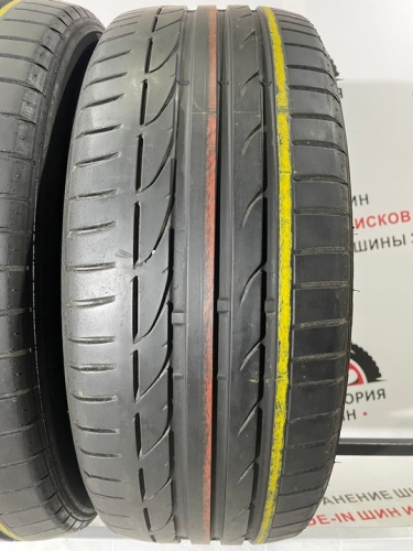 Bridgestone Potenza S001 R19 235/45