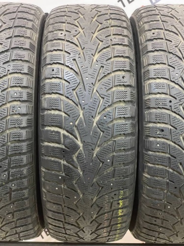 Toyo Observe G3-Ice R16	215/65