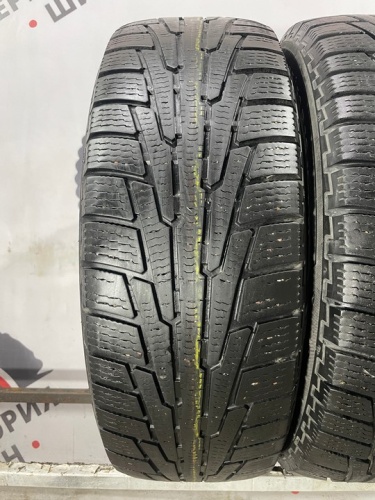 Nokian Tyres Nordman RS2 SUV R18 225/60