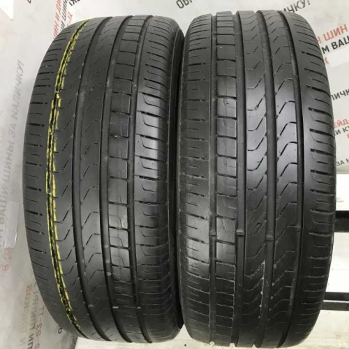 Pirelli Scorpion Verde R19 225/45