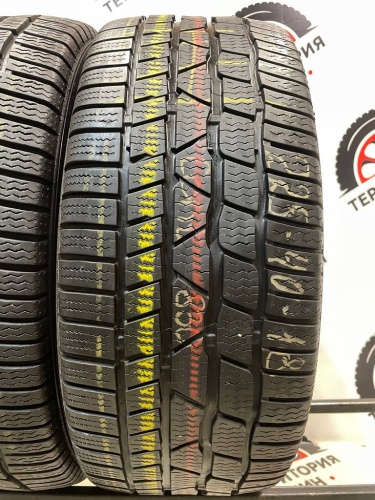 Continental ContiWinterContact TS 830 P 225/40/18