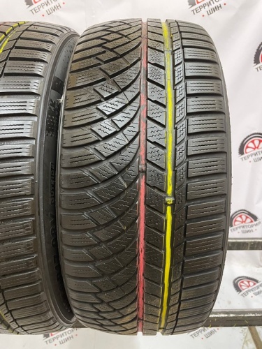 Kumho WinterCraft WP72 R17 225/50 98V