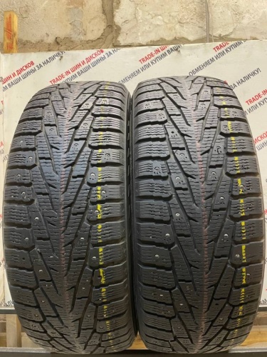 Nokian Tyres Hakkapeliitta 7 SUV R18 235/60