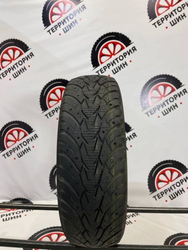 Nokian Nordman 7 R15	 185/65