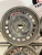 Диск штампованный Chevrolet Cruze R16 5*105	6J ET39 56,6