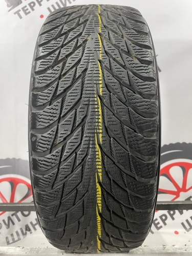 Nokian Tyres Hakkapeliitta R2 R16 205/55