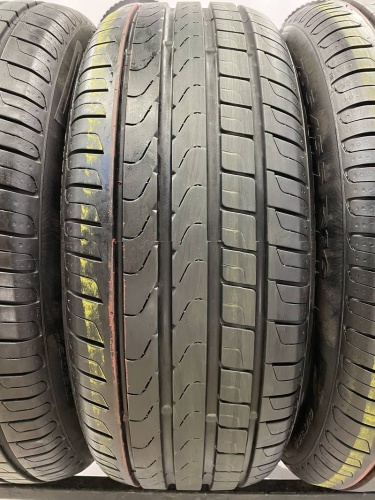 Pirelli Cinturato P7 RFT R16 205/55