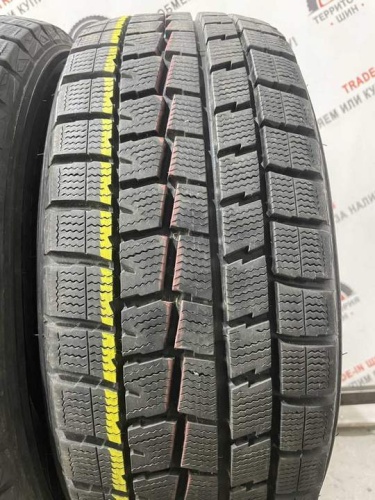 Dunlop WinterMaxx WM01 R16 205/55