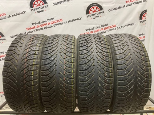 Nokian Tyres Nordman 4 R17 235/55