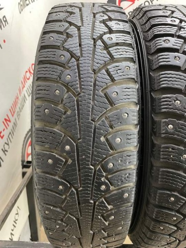 Nokian Nordman 5 R13 155/70