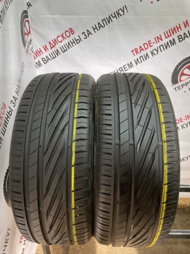 Uniroyal Rain Sport 5 225/45 R19 96Y